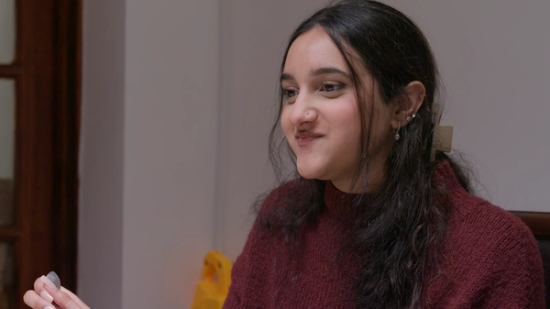 Capstone Foster Care - Saiqa Film