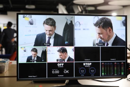 Forensic Psychology Course Photo