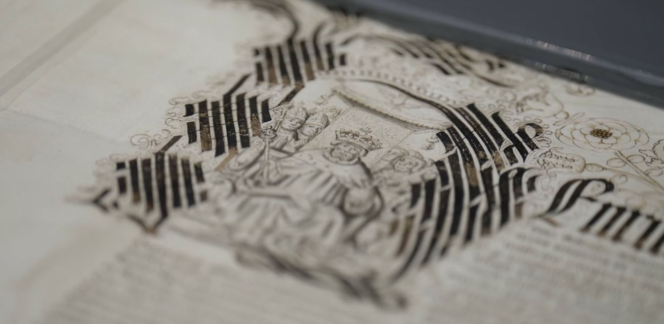 Letters patent, Southend Museums