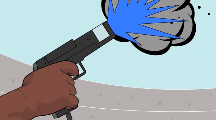 World Athletics Safeguarding Film