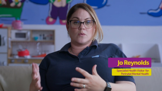 A Better Start Southend Film