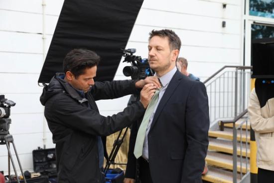 Forensic Psychology Course Photo