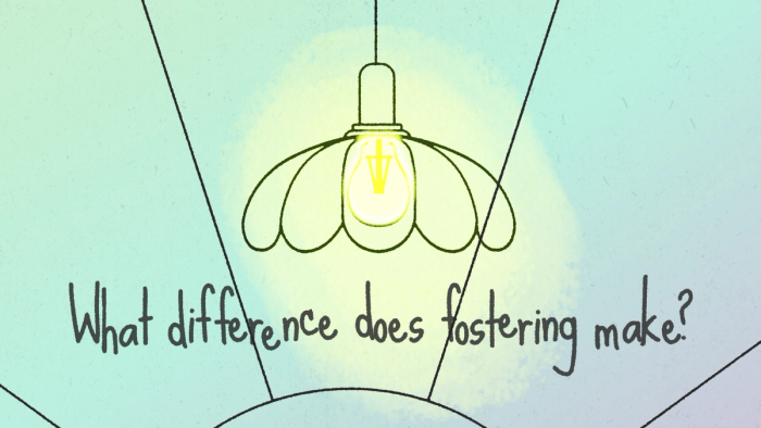 Brighter Futures Campaign Photo