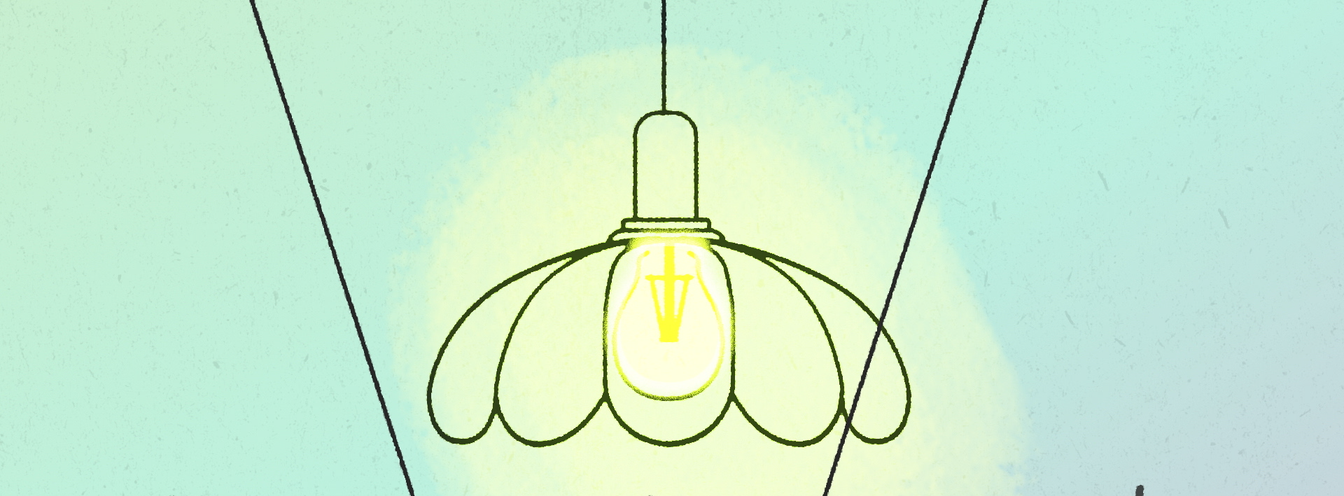 animation of a light fitting animation of a light fitting