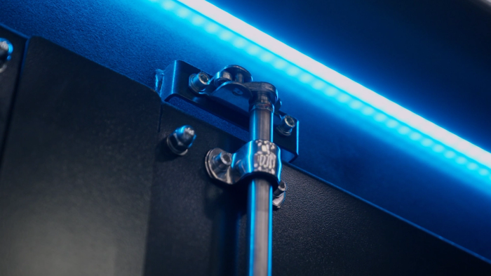 Industrial Metal Services Film