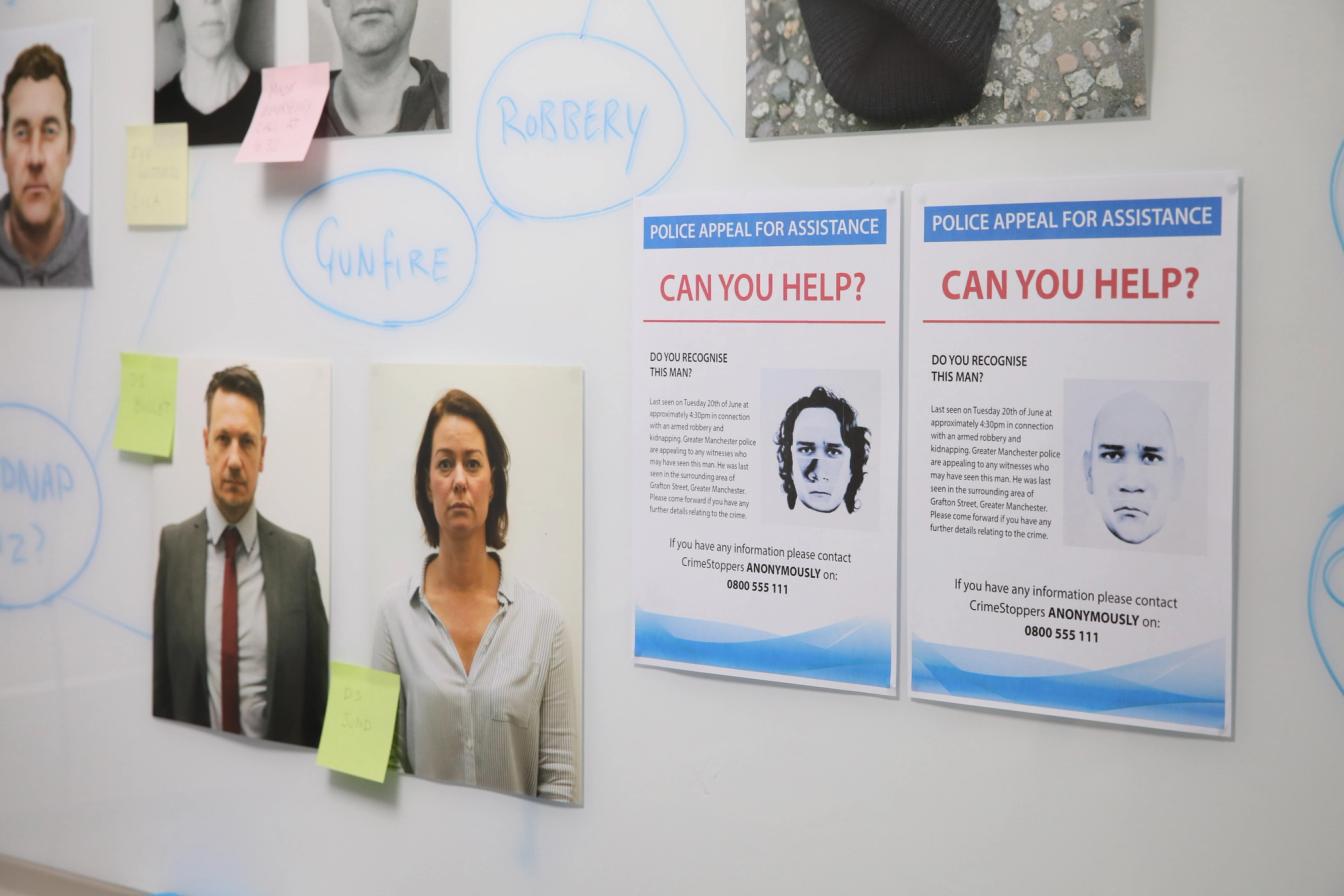 OU Forensic Psychology Course Introduction