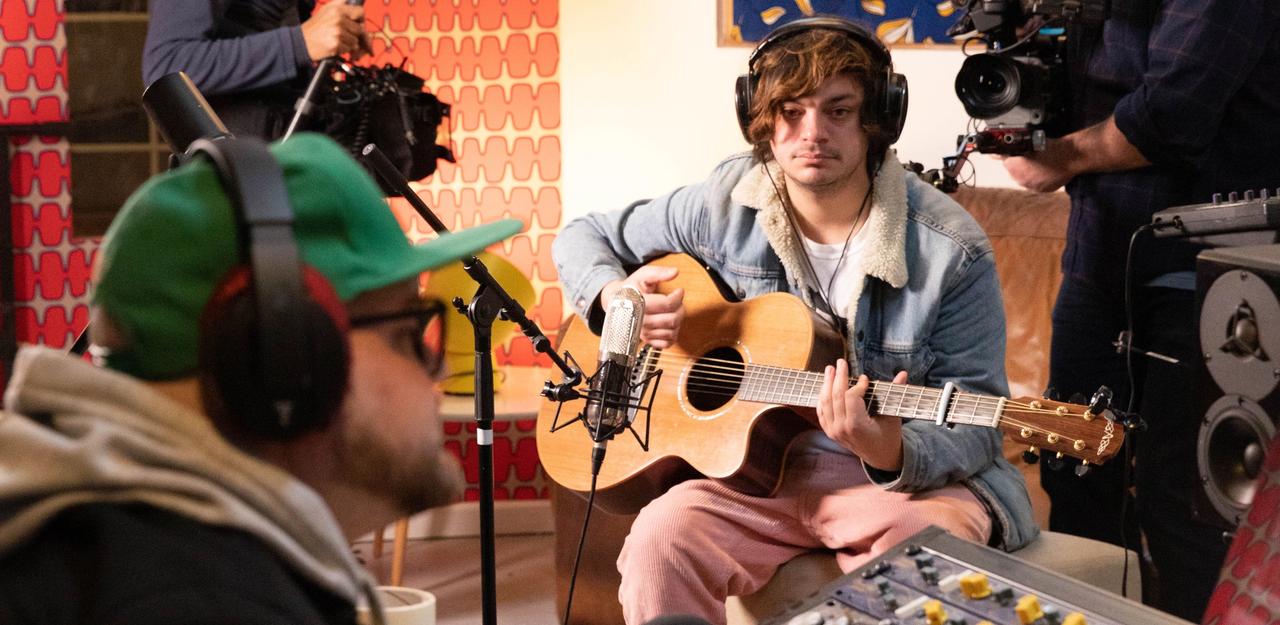 Southend's City Status Film