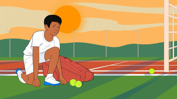  UNICEF Animations Film