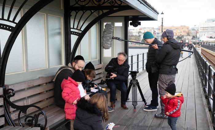 Southend's City Status Film