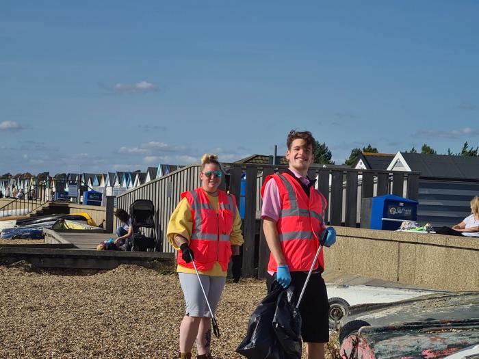 Pink Hygiene’s P-Corp Initiative Film