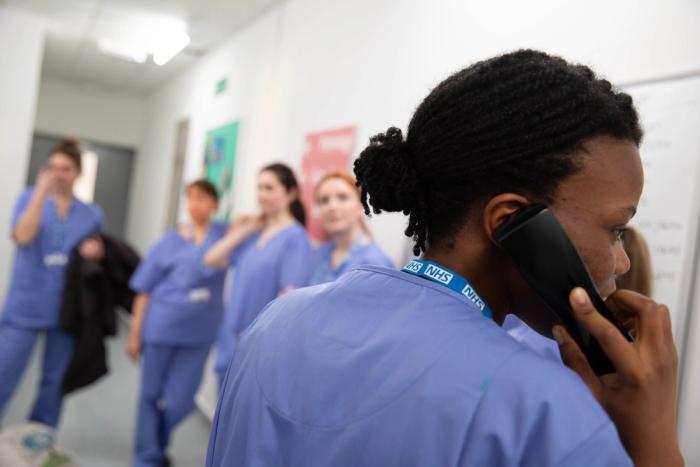 Every Baby Counts Campaign 