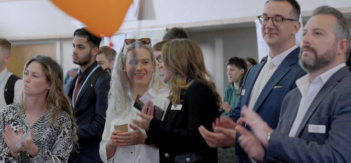 Southchurch Business Expo Film