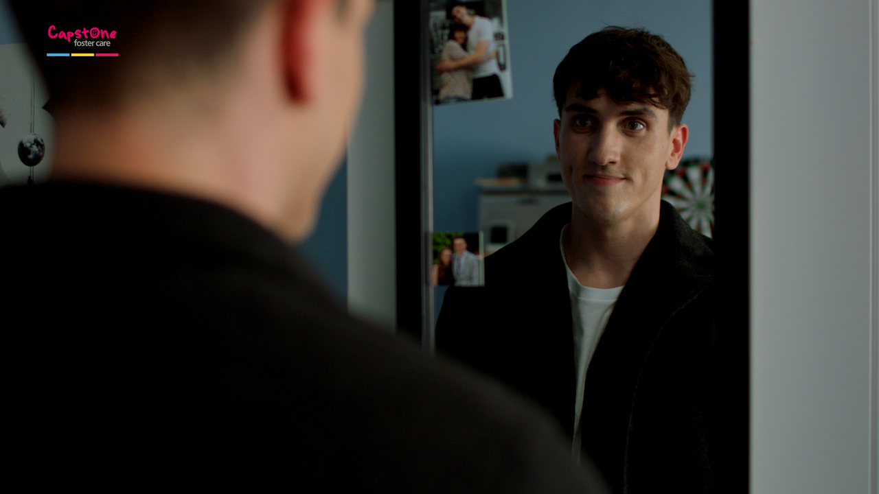 Capstone Empty Nest Campaign Film