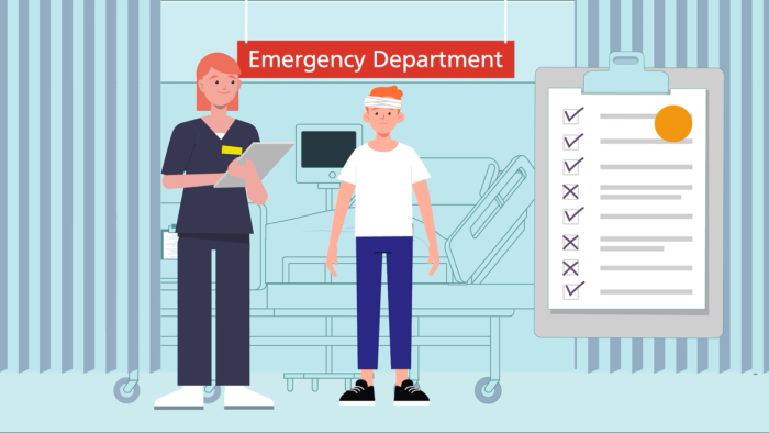 University of Birmingham - BSOTS Film