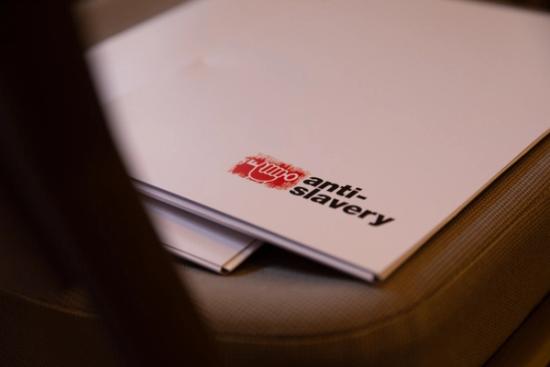 ASI Supporters conference booklet