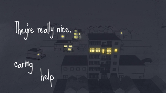 Brighter Futures Campaign Photo