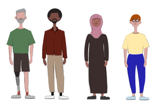 The Open University Open Qualification Film