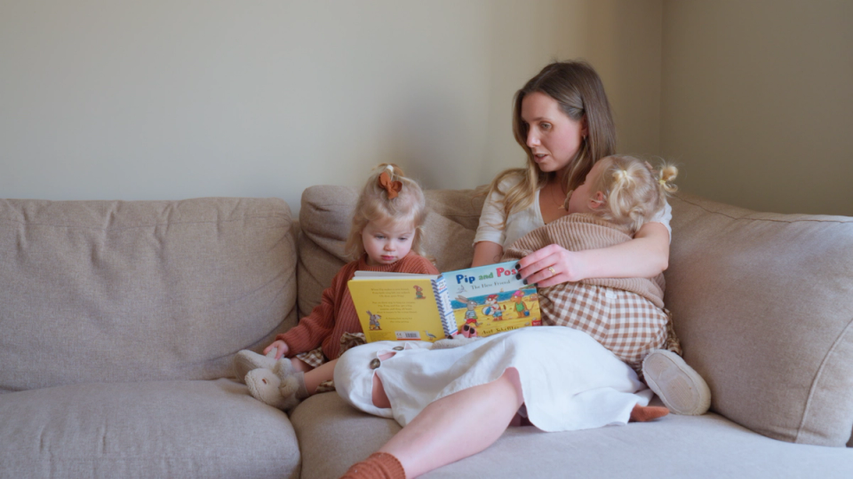 A Better Start Southend - Let's Talk Film