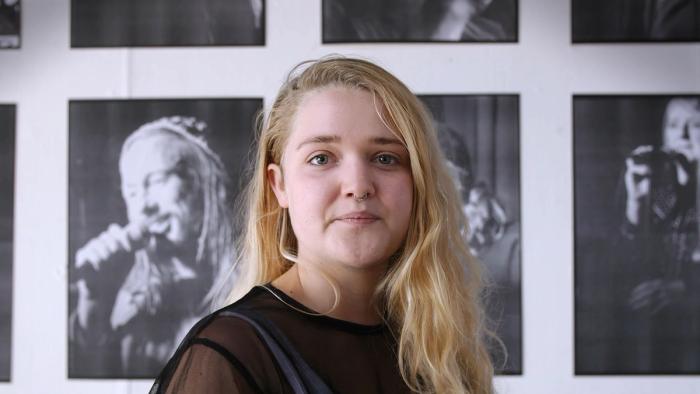 Local Plan Have your Say Piece to Camera