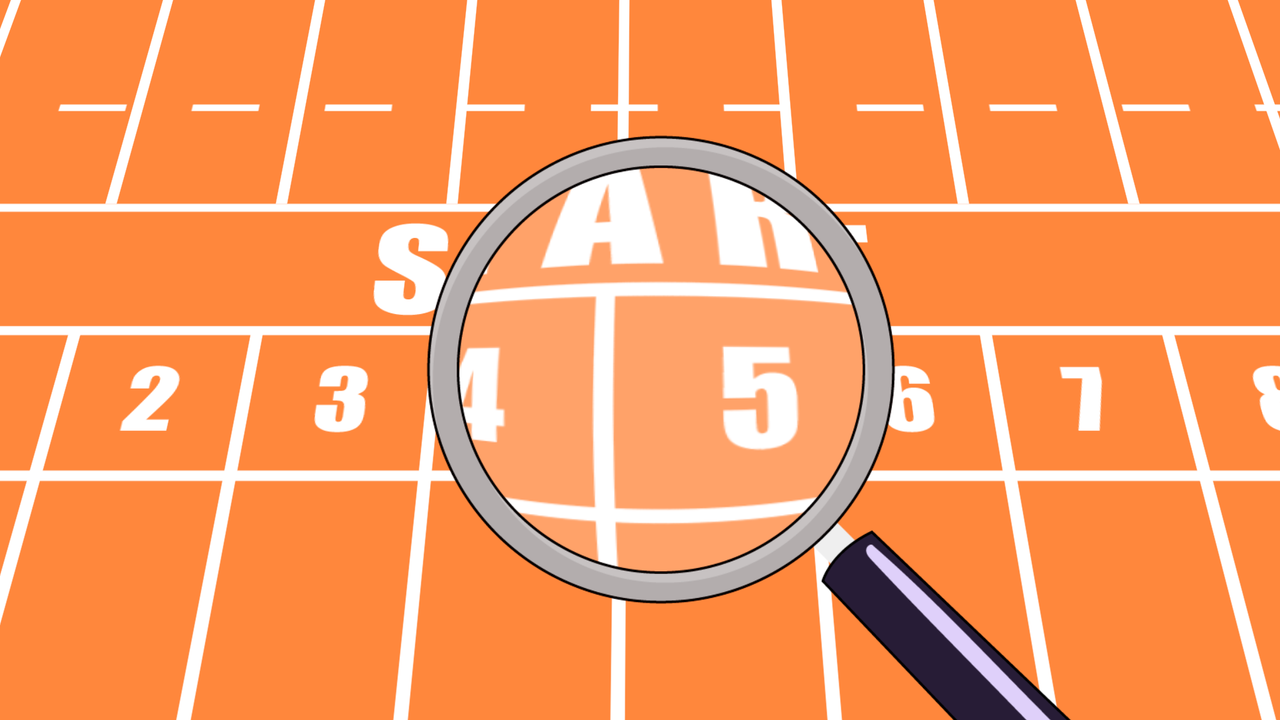 World Athletics Safeguarding Film