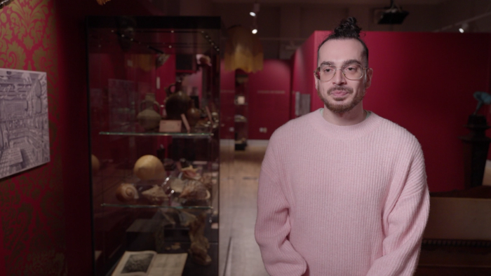 Southend Museums Film