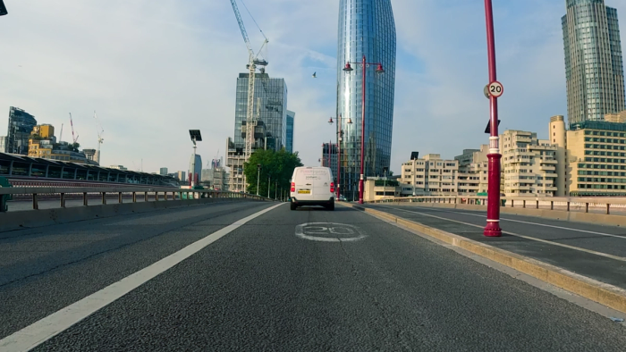 Pink Hygiene’s P-Corp Initiative Film