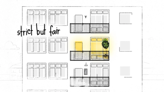 Brighter Futures Campaign Photo