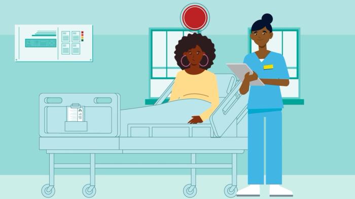 University of Birmingham - BSOTS Film