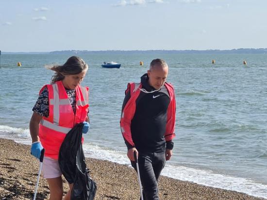 Pink Hygiene’s P-Corp Initiative Film