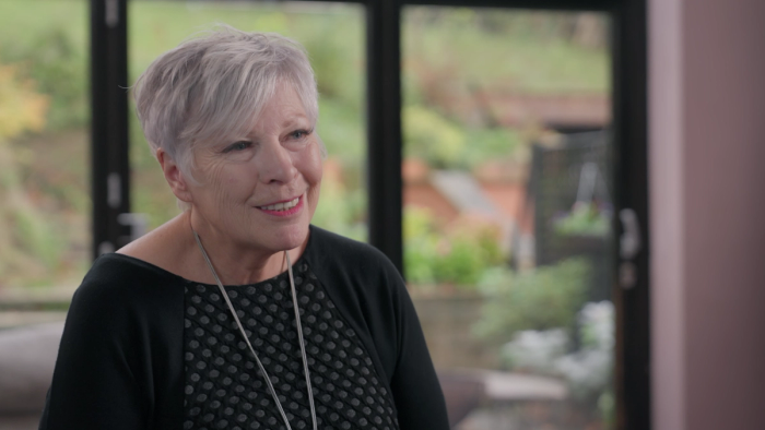 Excel Fostering - Chris and Lynne Films