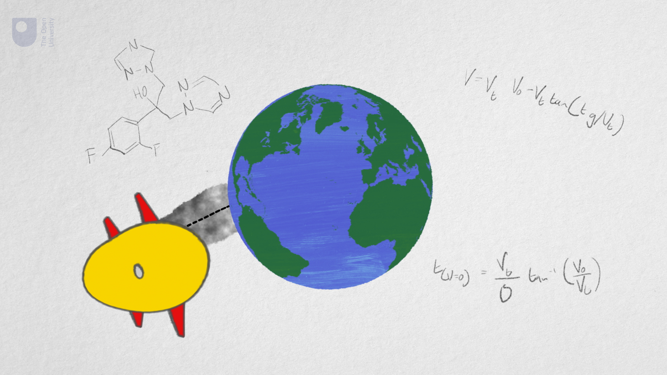 animation of rocket animation of rocket