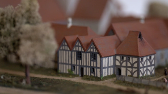 Southend Museums Film