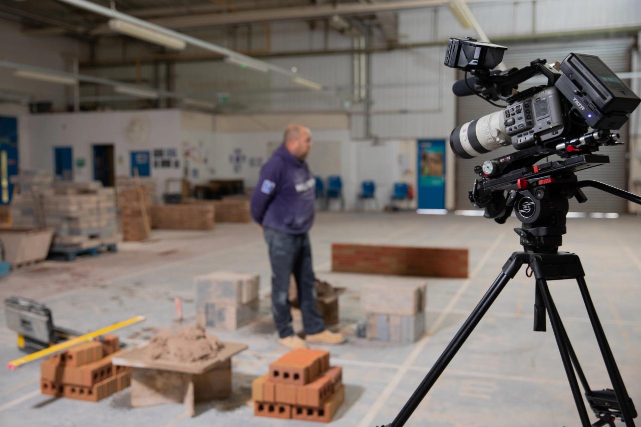 OU Construction Film