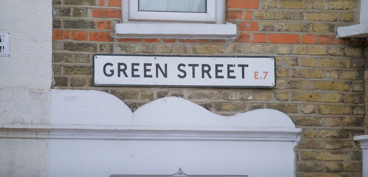 Capstone Foster Care - Saiqa Urdu Film