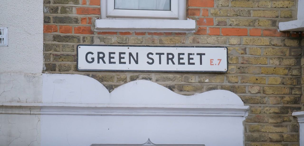 Capstone Foster Care - Saiqa Urdu Film Capstone Foster Care - Saiqa Urdu Film