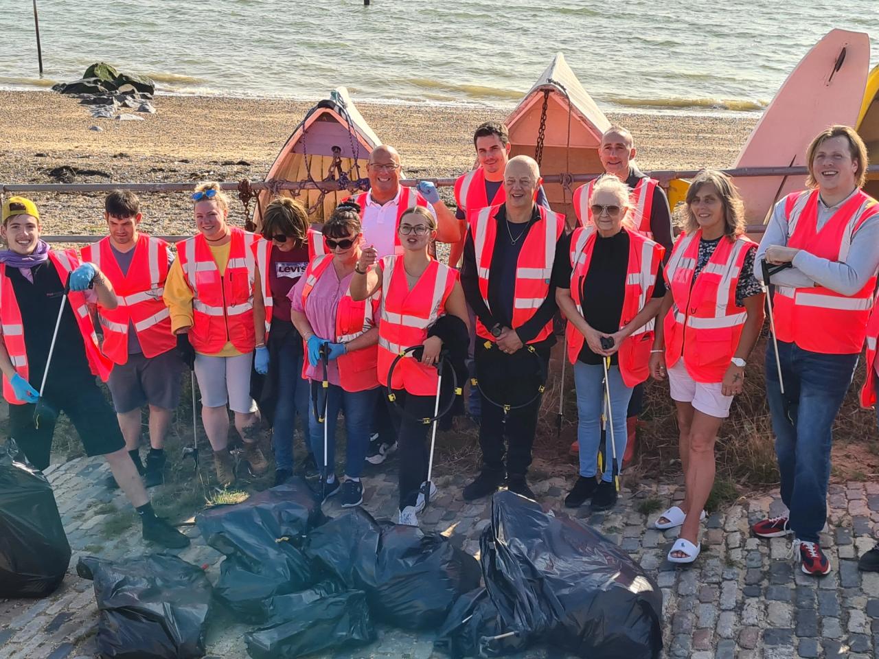 Pink Hygiene’s P-Corp Initiative Film