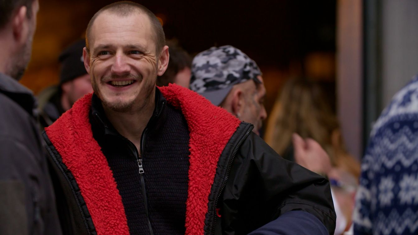 SVP Charity SVP Charity