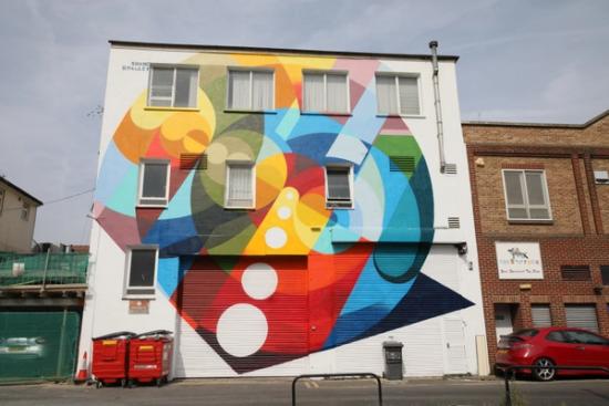 Southend City Jam Film