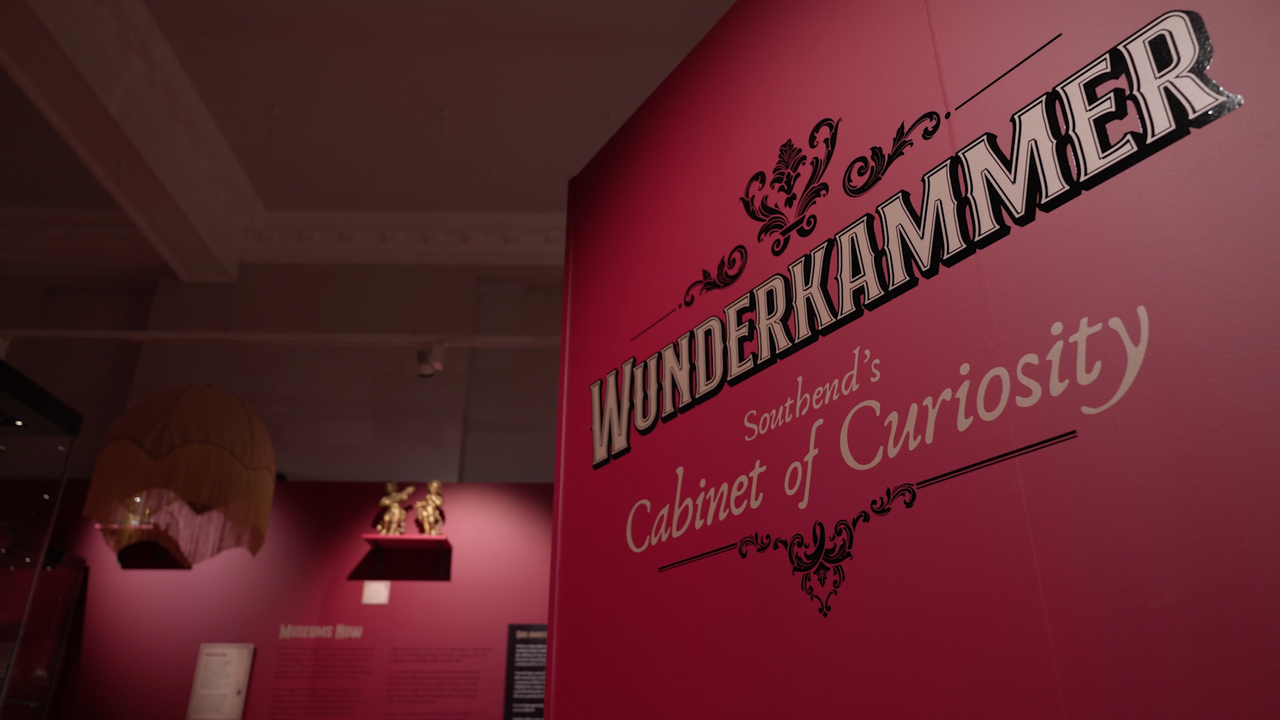 Southend Museums Film