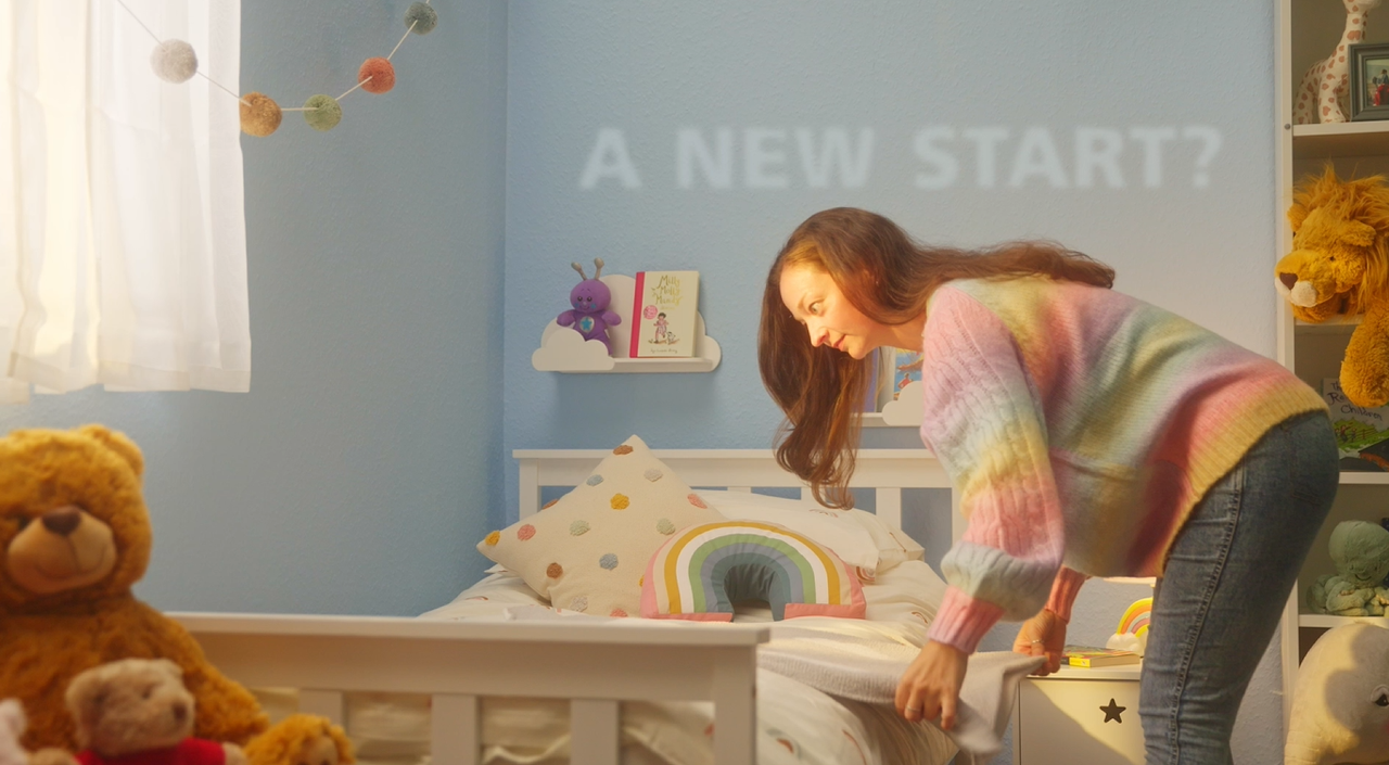 Transform a life film