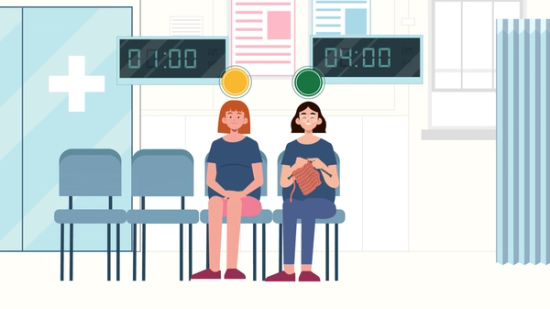 University of Birmingham - BSOTS Film