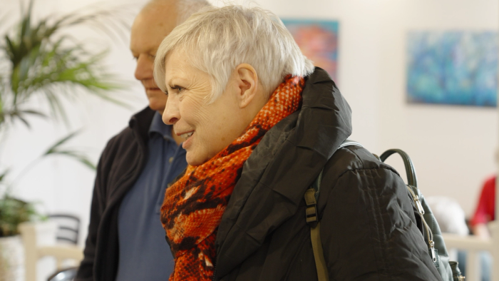 Excel Fostering - Chris and Lynne Films