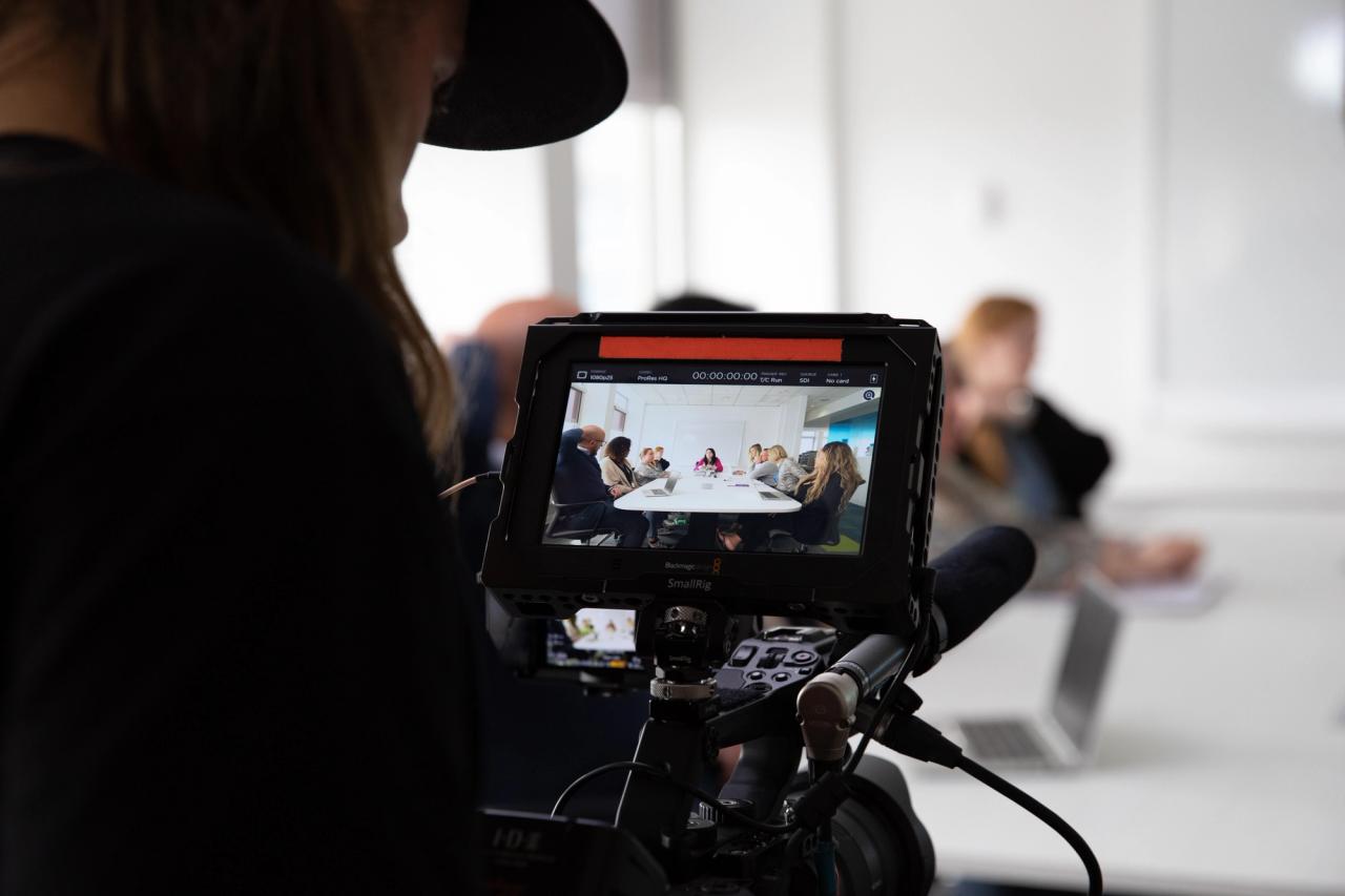 Southend City Council Children Services Films