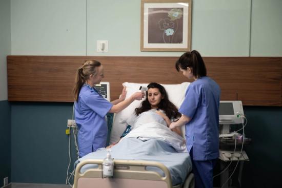 Every Baby Counts Campaign 