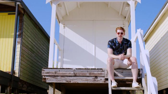 Local Plan Have your Say Piece to Camera