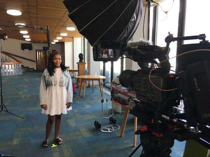 Southend City Council Children Services Films