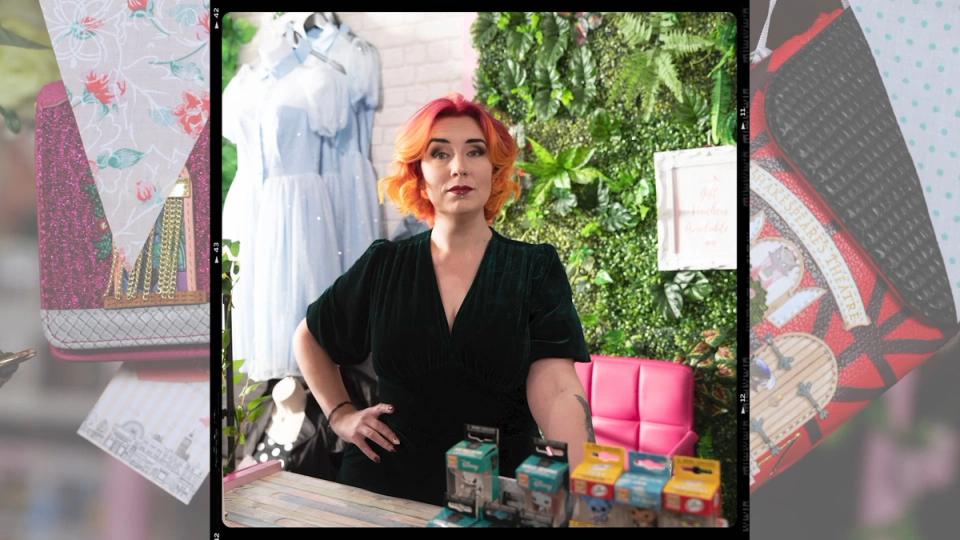 hero photo of Southend business owner