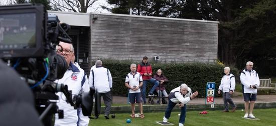 Southend's City Status Film