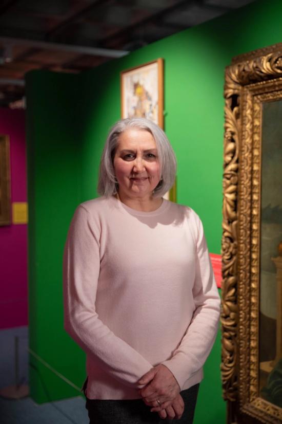 Southend Museums Film