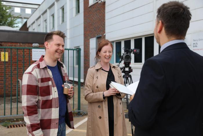 Forensic Psychology Course Photo